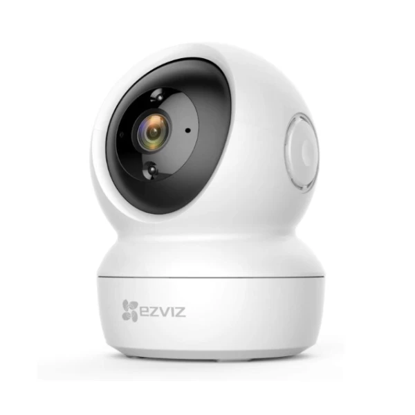 Caméra de sécurité ezviz c6n wi-fi 1080p full-hd