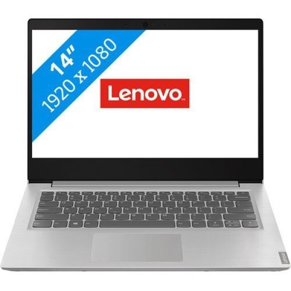Lenovo ideapad 3 - 1000go stockage - 4go ram - 15,6" - dual core - gris + souris