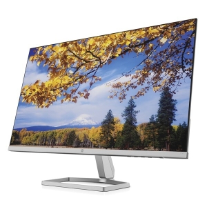 Ecran ordinateur hp m27f Écran de 27 ", full hd ips, 75 hz, temps de rÉponse : 5 ms, vga, 2 hdmi