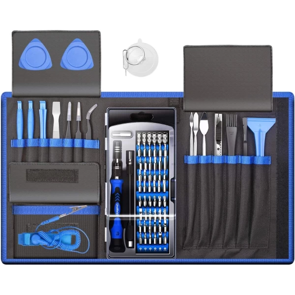 Kit d'outils de réparation d'ordinateur