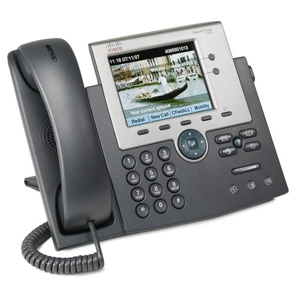 Cisco ip 7945g