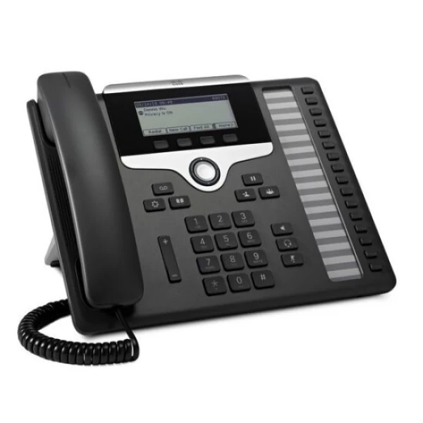 Cisco cp7841 sip