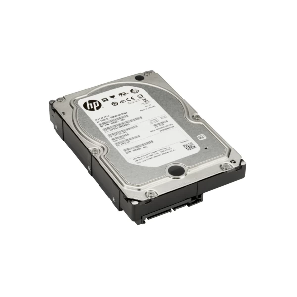 Hp disque dur 4 to sata 7200