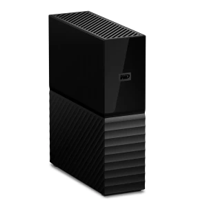 Western digital disque dur externe