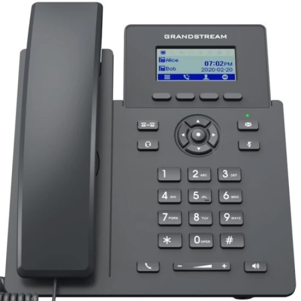 Grandstream grp2601p