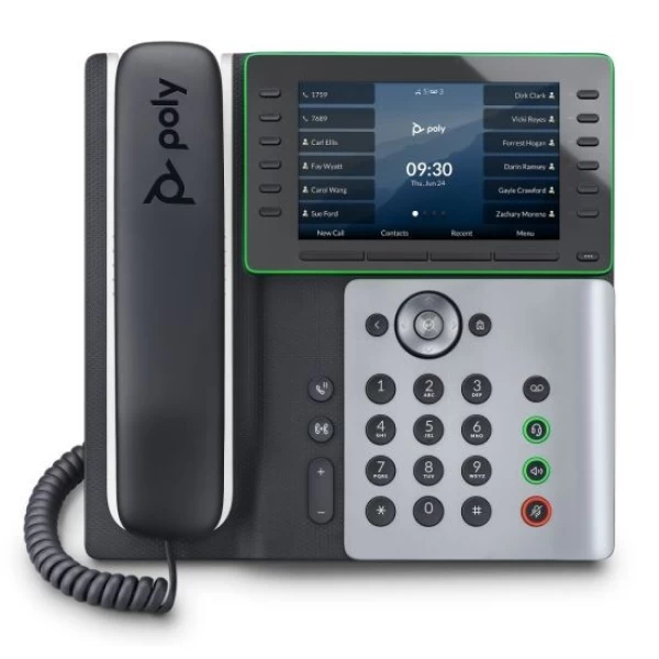Polycom vvx 450 (copie)