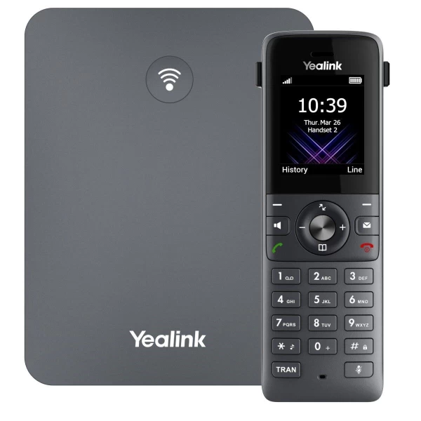 Yealink w73p