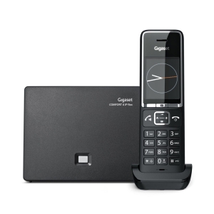 Gigaset comfort 550 ip