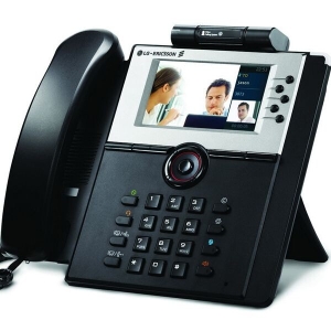 Ericsson-lg ip phone 8850e