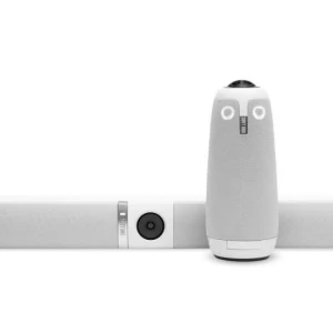 Meeting owl 3