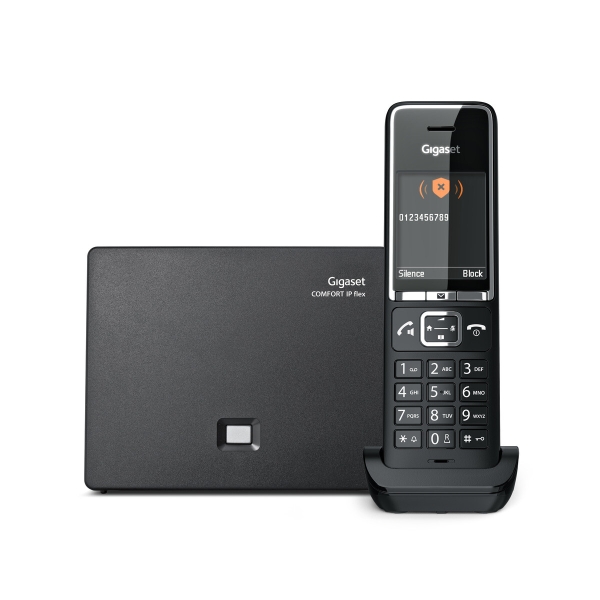 Gigaset comfort 550 ip