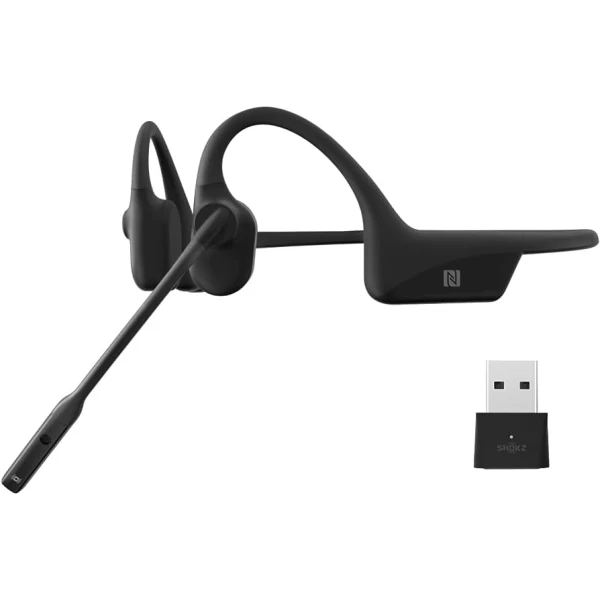 Shokz opencomm