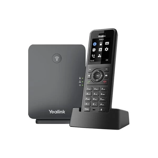 Yealink w77p