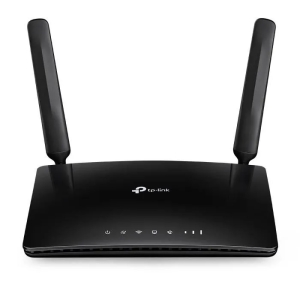 Routeur 4g+ lte 300 mbps avec téléphonie - tp-link tl-mr6500v