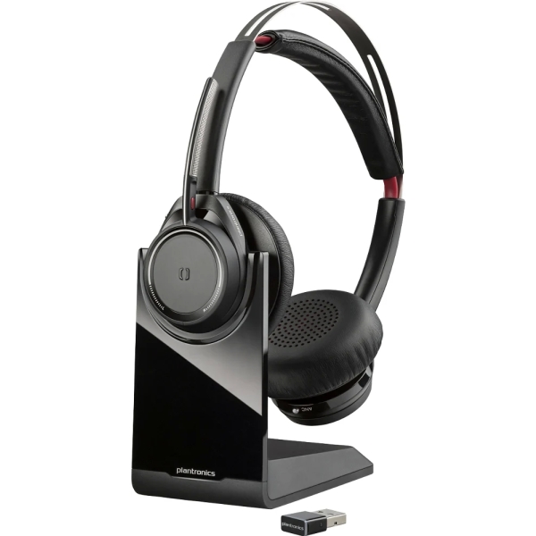 Poly voyager 8200 uc casque (copie)