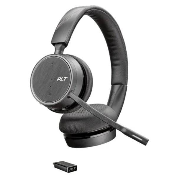 Poly voyager focus uc casque (copie)