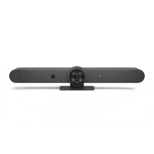 Logitech rally bar graphite