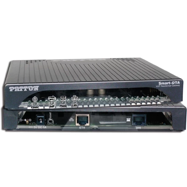 Patton smartnode sn4980 / sn4981 (copie)