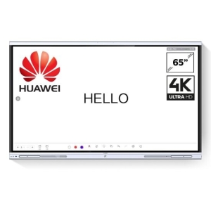 Huawei ideahub board 2 - 65 pouces