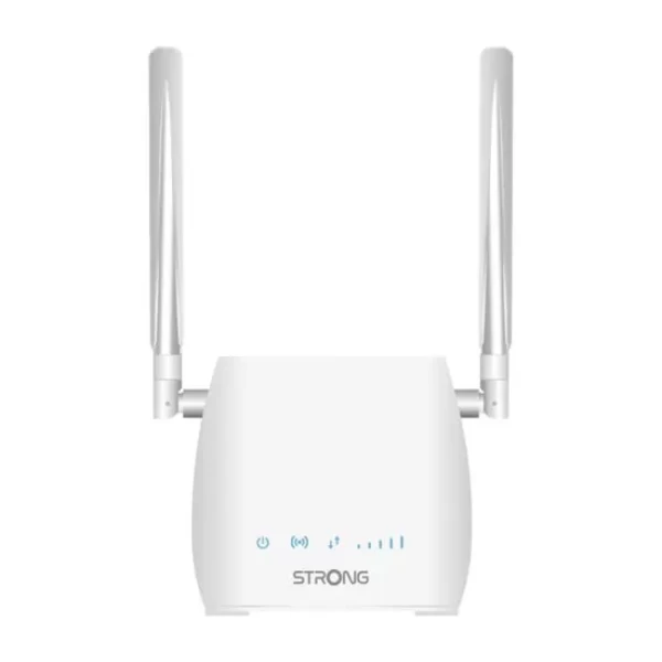 Routeur 4g portable taille mini 300 mbit-s