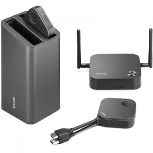 Barco clickshare c-5 + bouton (copie)