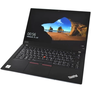 Lenovo thinkpad t14s
