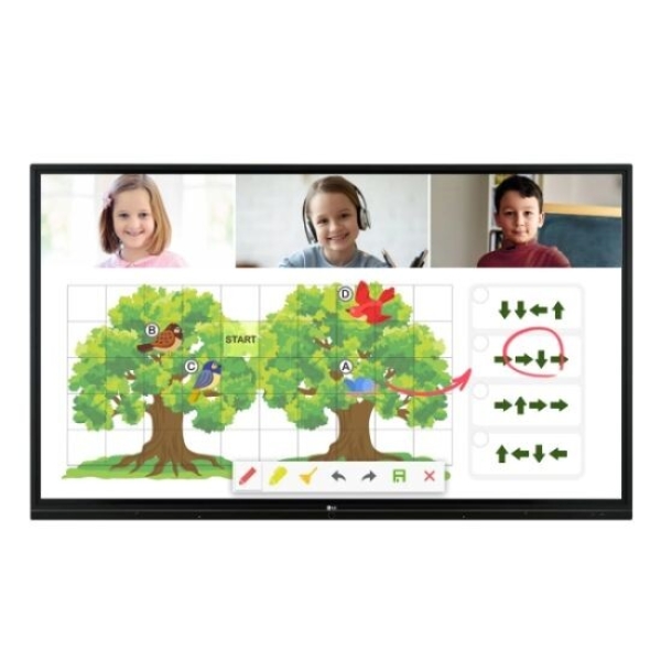 Lg 55tr3bg