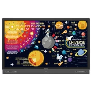 Benq rp8603 - ecran 4k (copie)