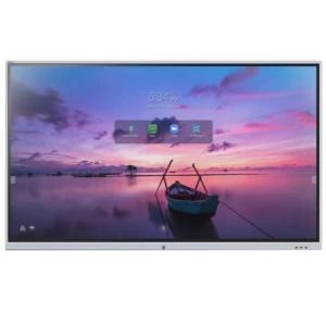 Vivitek novotouch ek863i