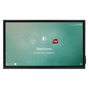 Viewsonic viewboard ifp8650-3