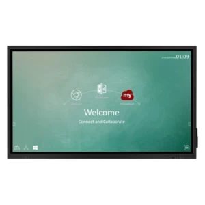 Viewsonic viewboard ifp8650-3
