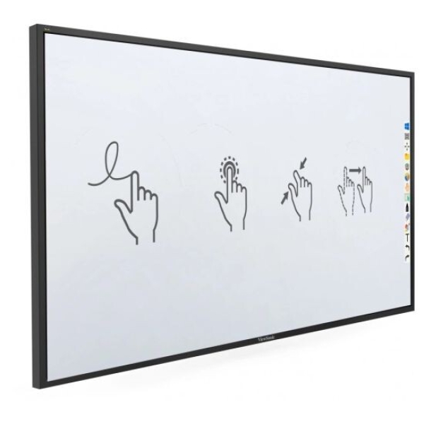Viewsonic viewboard ifp8650-3 (copie)