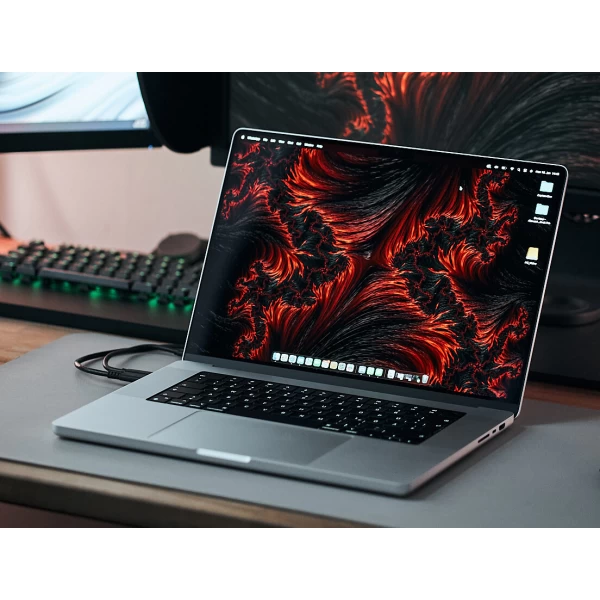 Macbook pro m2 max 2023