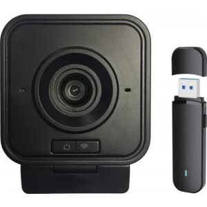 Aircam webcam sans fil wifi 2.4ghz