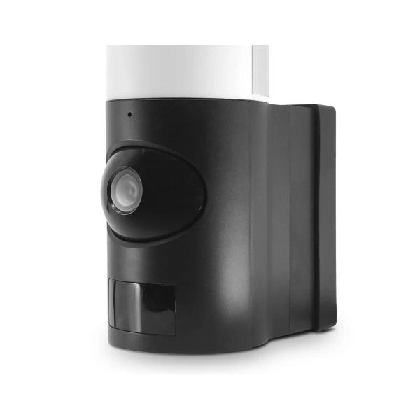 Avidsen - spot light caméra extérieure