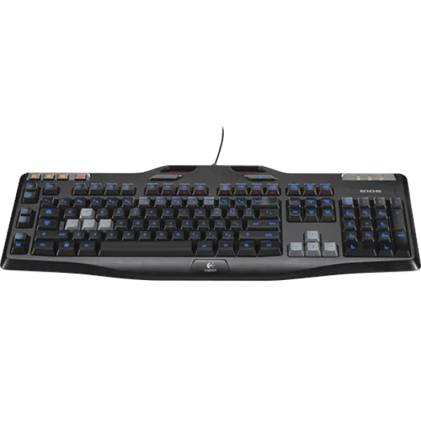 Logitech g105 clavier