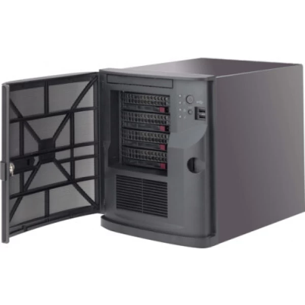Cse-101s unité centrale