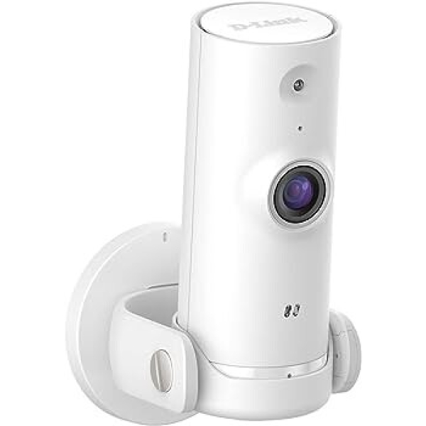 D-link dcs-8000lhv2
