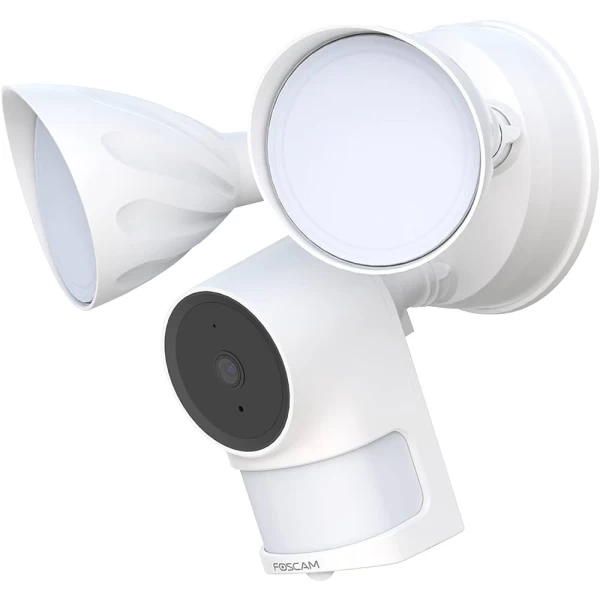 Foscam - caméra wifi projecteur