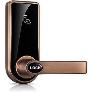 Smart lock serrure intelligente