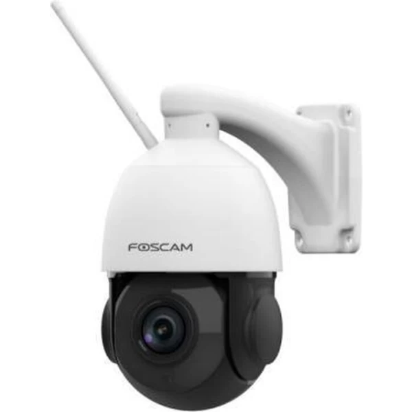 Foscam - caméra ip wi-fi dôme