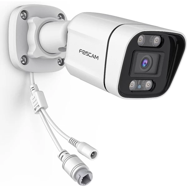 Foscam - caméra ip