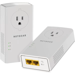 Netgear plp2000