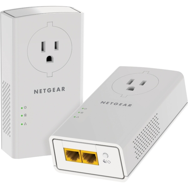Netgear plp2000