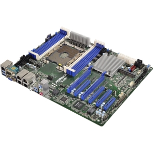 Asrock epc621d8a carte mère