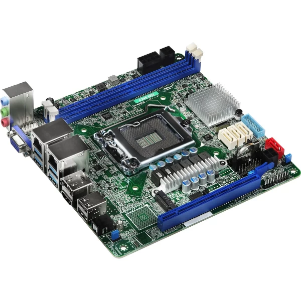 Asrock c246 wsi carte mère