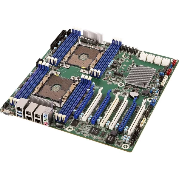 Asrock ep2c621d12 ws carte mère