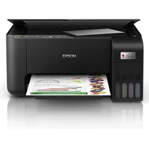 Epson l3210 jet d'encre