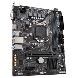 Gigabyte h510m h carte mère