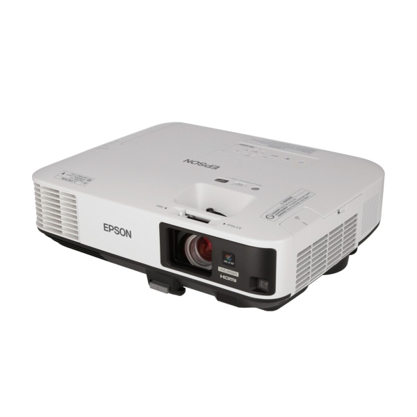 Epson eb-2250u